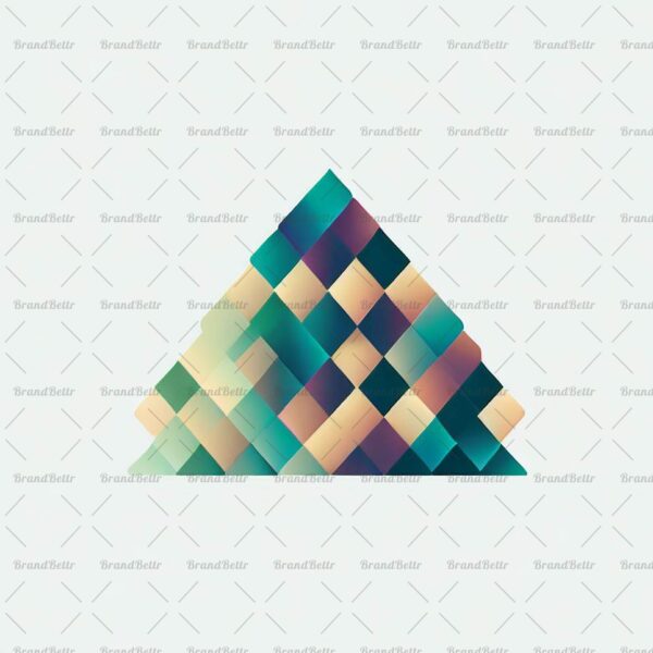 Abstraktes Sierpinski
